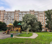 1-комн, 37кв м, этаж 3/11 Красноармейский пр-кт, 1