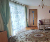 3-комн, 74кв м, этаж 1/9 Калужское шоссе, 7