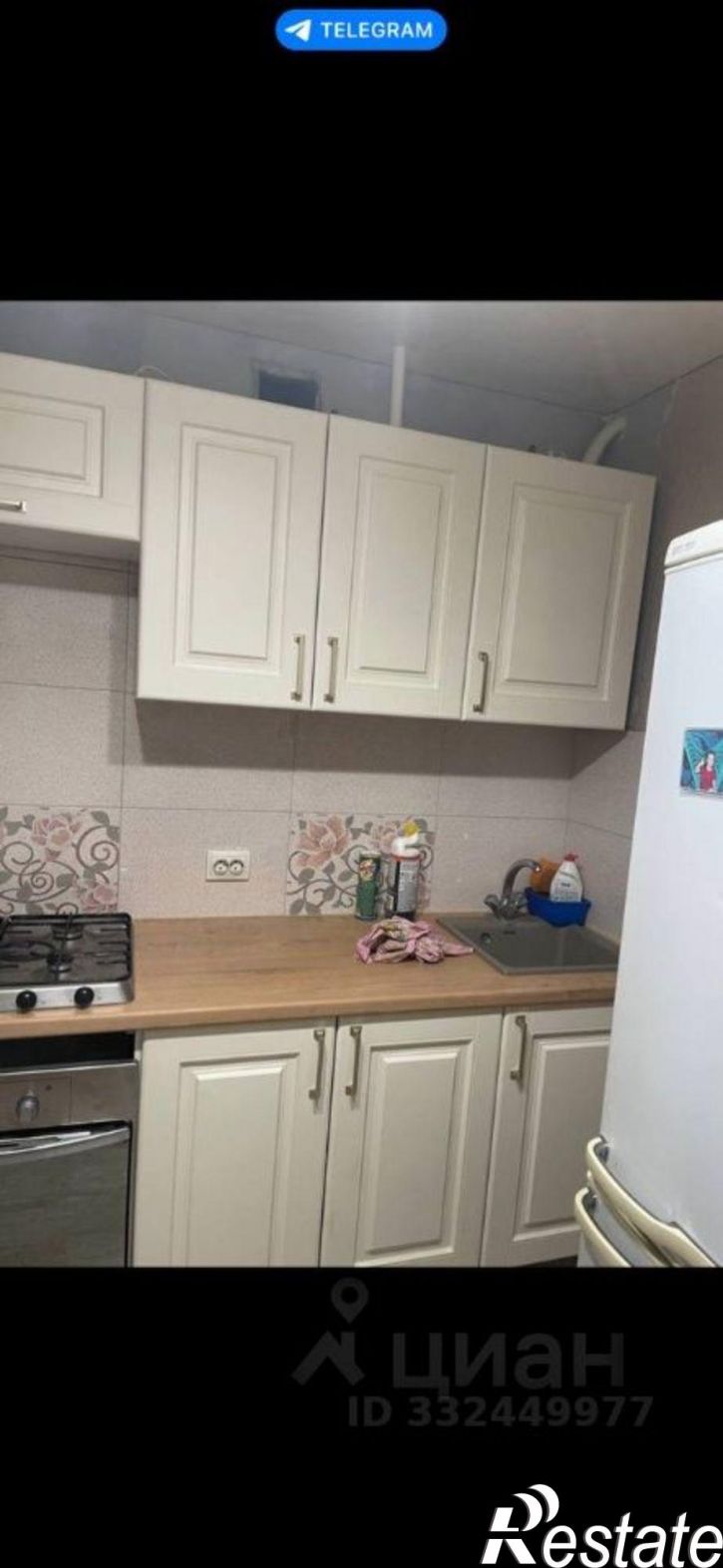 1-комн квартира ул Металлургов, 48,  д. 48