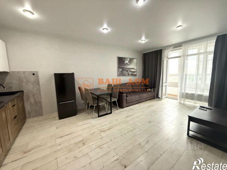 1-комн квартира ул Карпова, 100,  д. 100
