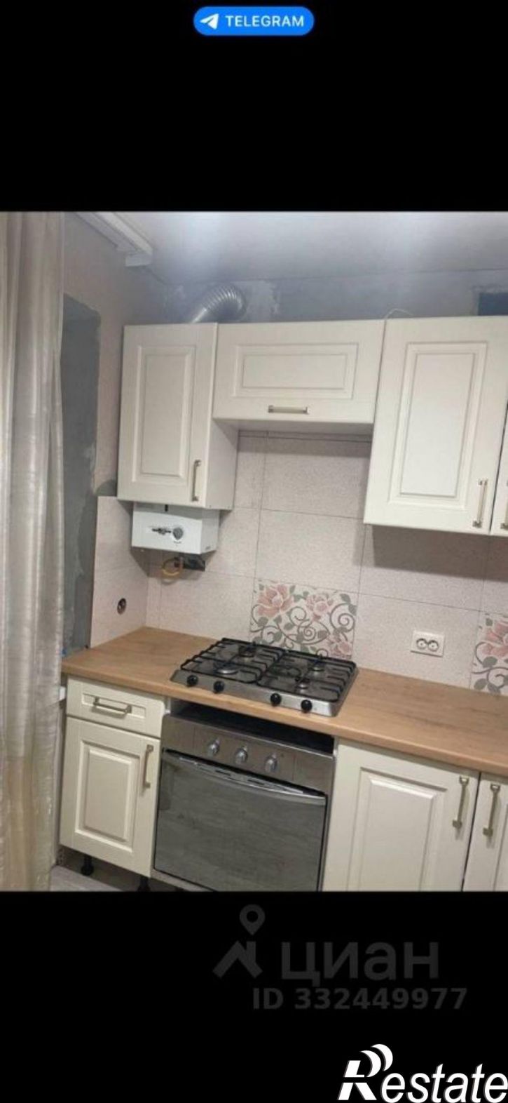 1-комн квартира ул Металлургов, 48,  д. 48