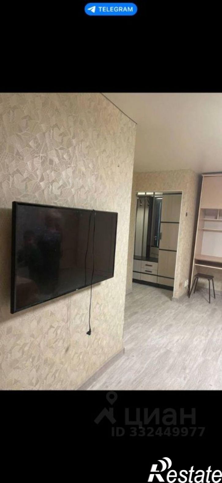 1-комн квартира ул Металлургов, 48,  д. 48