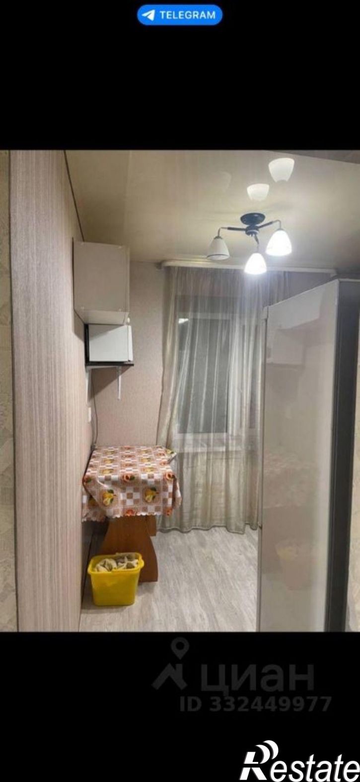1-комн квартира ул Металлургов, 48,  д. 48