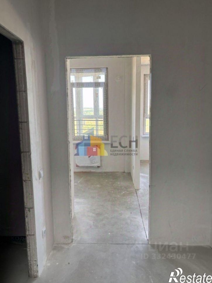 1-комн квартира г. Тула, Венёвское шоссе, 49