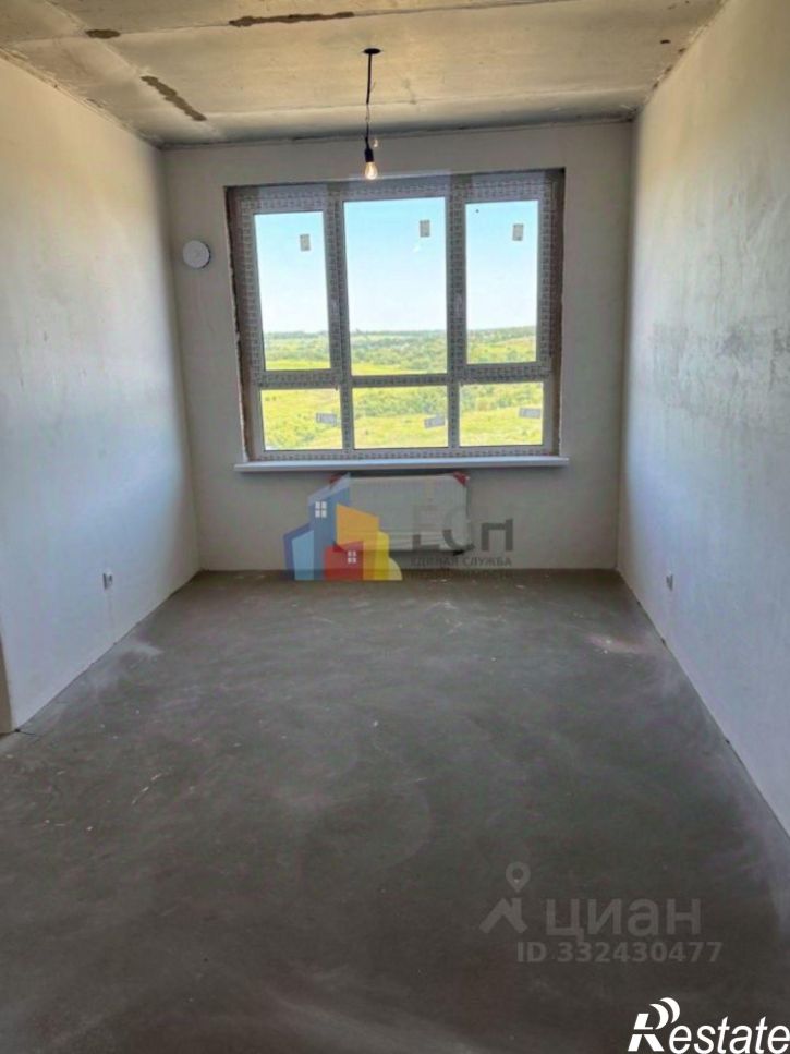 1-комн квартира г. Тула, Венёвское шоссе, 49