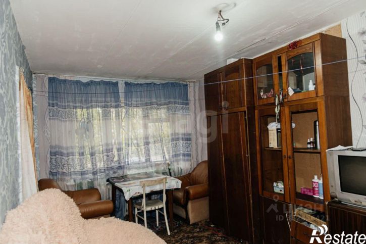 3-комн квартира ул Бундурина, 62,  д. 62