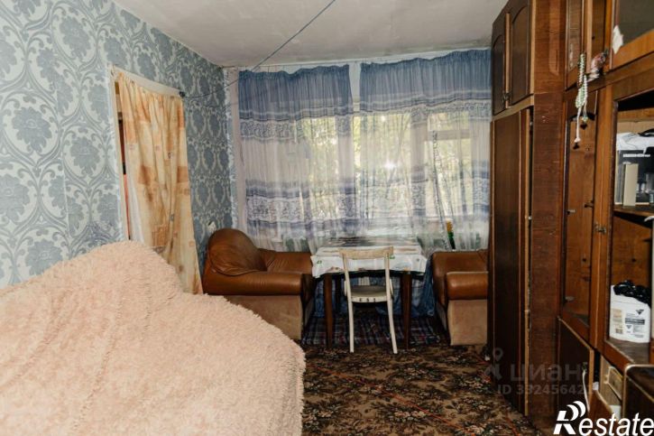3-комн квартира ул Бундурина, 62,  д. 62