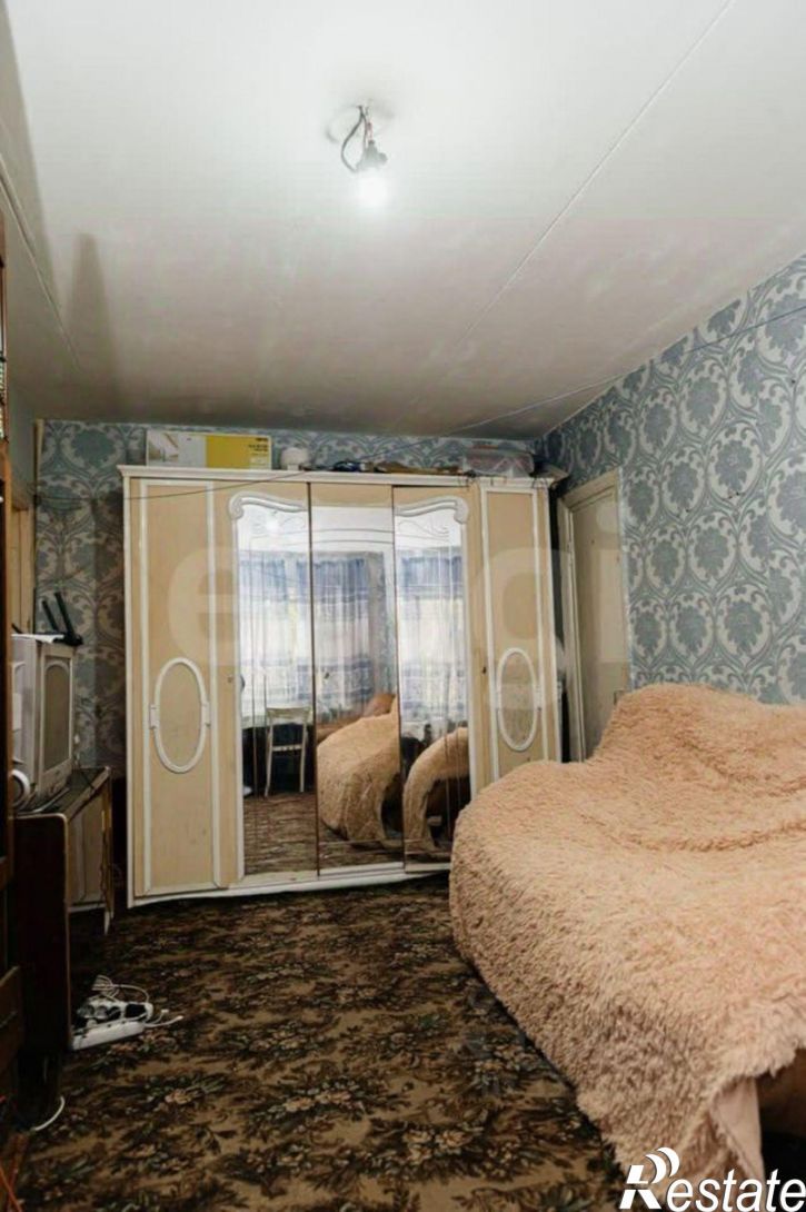 3-комн квартира ул Бундурина, 62,  д. 62