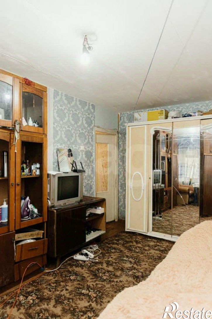 3-комн квартира ул Бундурина, 62,  д. 62
