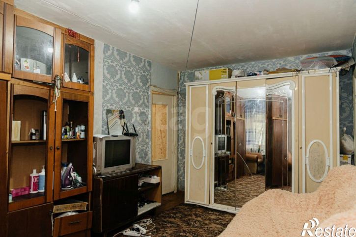 3-комн квартира ул Бундурина, 62,  д. 62