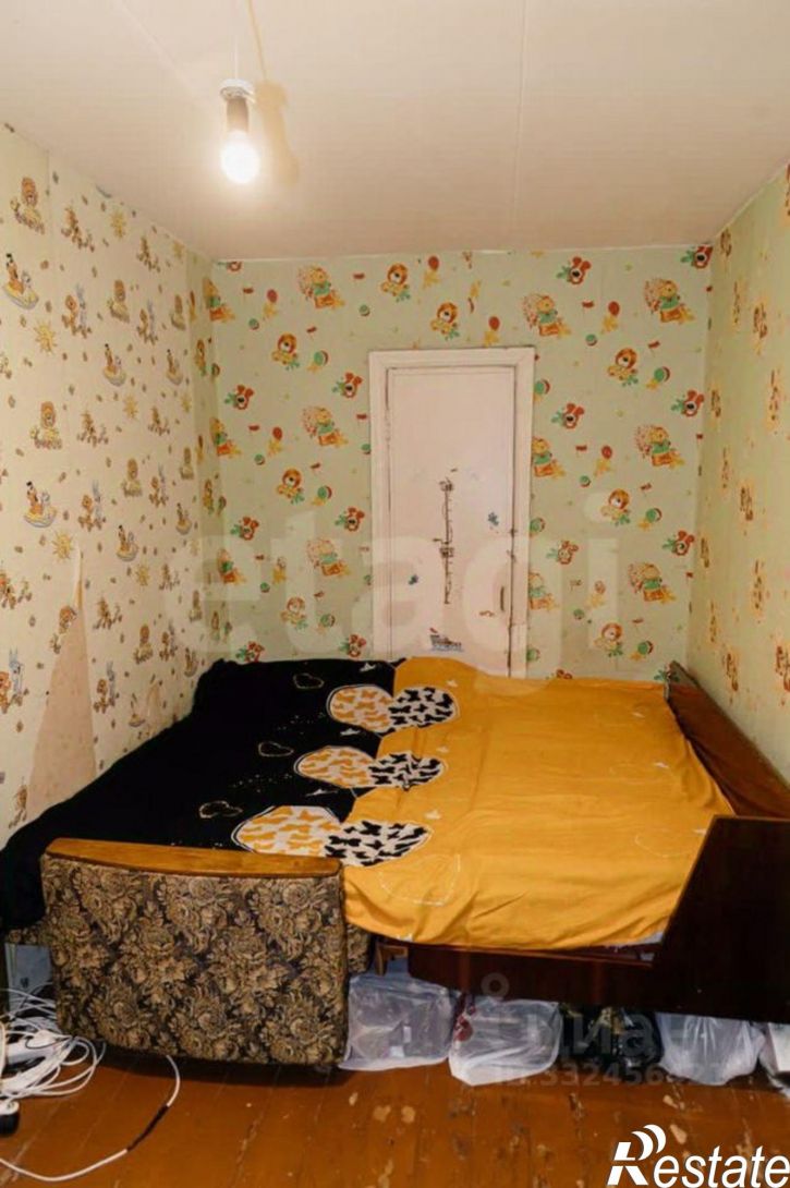3-комн квартира ул Бундурина, 62,  д. 62