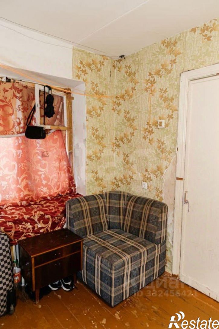 3-комн квартира ул Бундурина, 62,  д. 62
