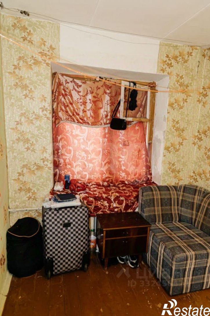 3-комн квартира ул Бундурина, 62,  д. 62