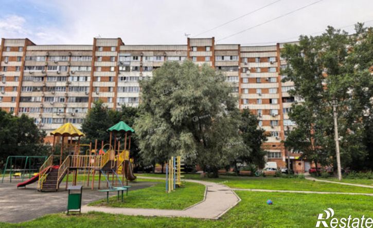 1-комн квартира Красноармейский пр-кт, 1,  д. 1
