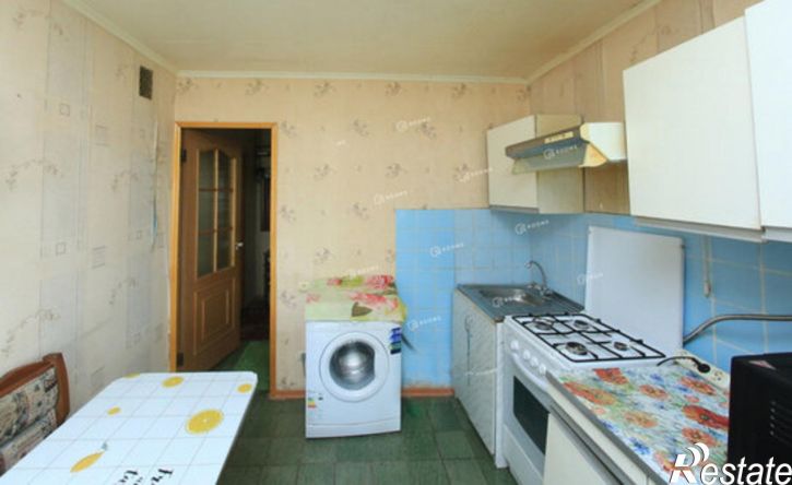 1-комн квартира Красноармейский пр-кт, 1,  д. 1