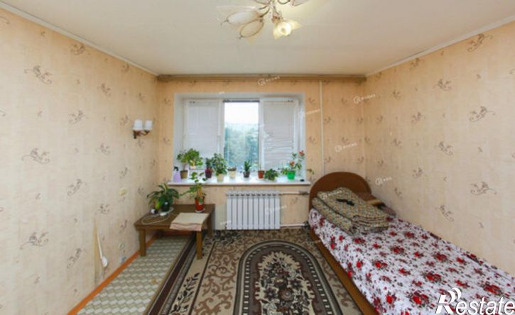 1-комн квартира Красноармейский пр-кт, 1,  д. 1
