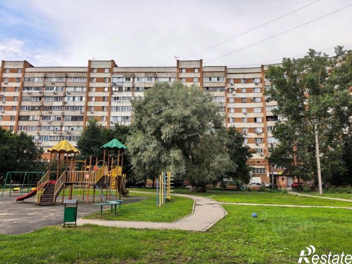 1-комн квартира Красноармейский пр-кт, 1,  д. 1