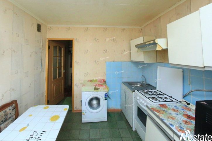 1-комн квартира Красноармейский пр-кт, 1,  д. 1