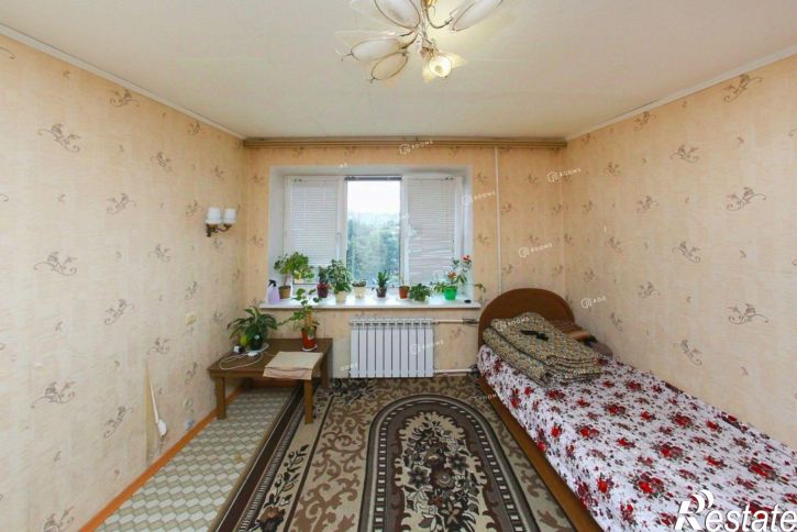 1-комн квартира Красноармейский пр-кт, 1,  д. 1