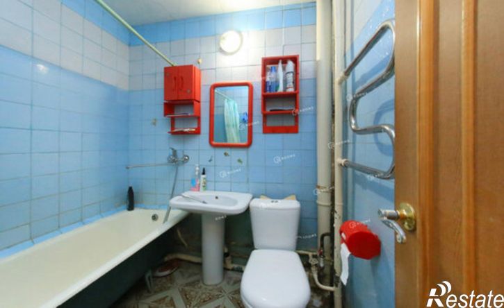 1-комн квартира Красноармейский пр-кт, 1,  д. 1
