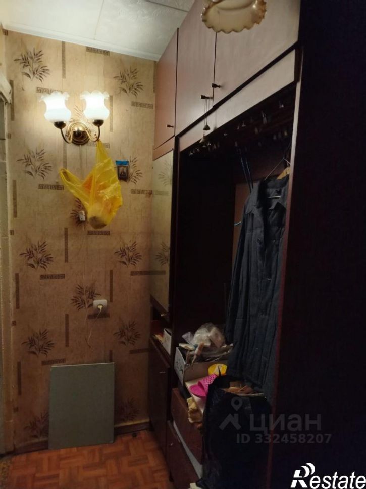 3-комн квартира ул Первомайская, 24,  д. 24