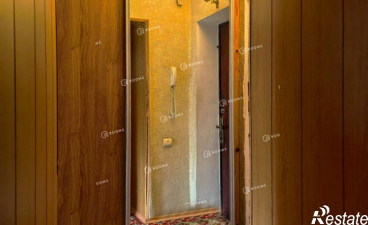 1-комн квартира Красноармейский пр-кт, 1,  д. 1