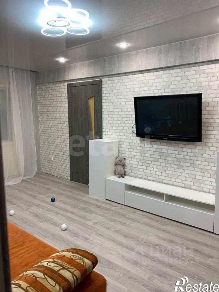 2-комн квартира ул Седова, 47,  д. 47