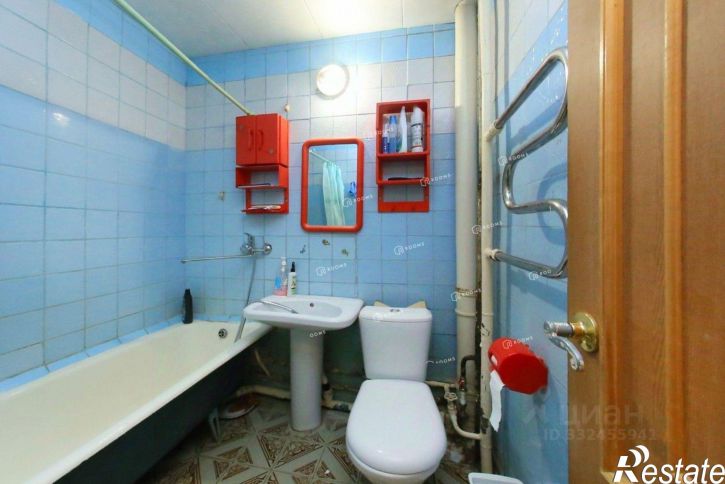 1-комн квартира Красноармейский пр-кт, 1,  д. 1