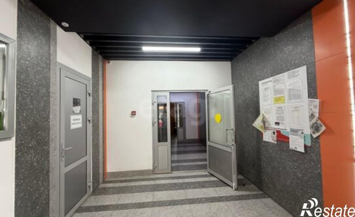 3-комн квартира ул Академика Насоновой, 9Б,  д. 9Б