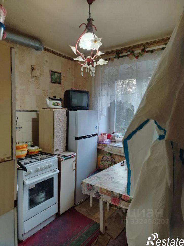3-комн квартира ул Первомайская, 24,  д. 24