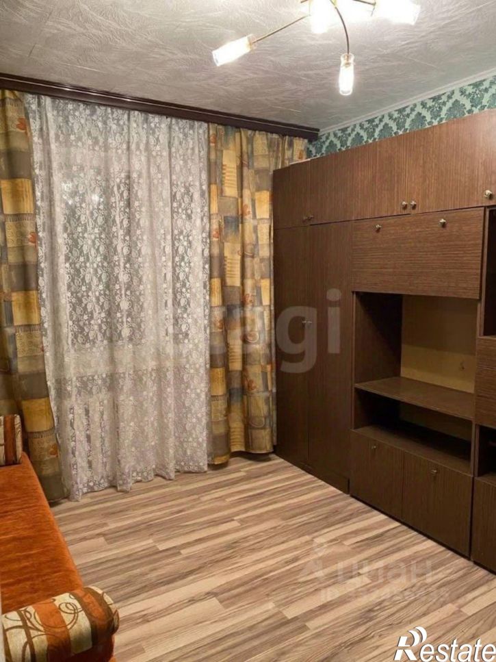 1-комн квартира ул Металлургов, 2в,  д. 2в