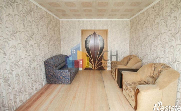 3-комн квартира ул Луначарского, 67,  д. 67