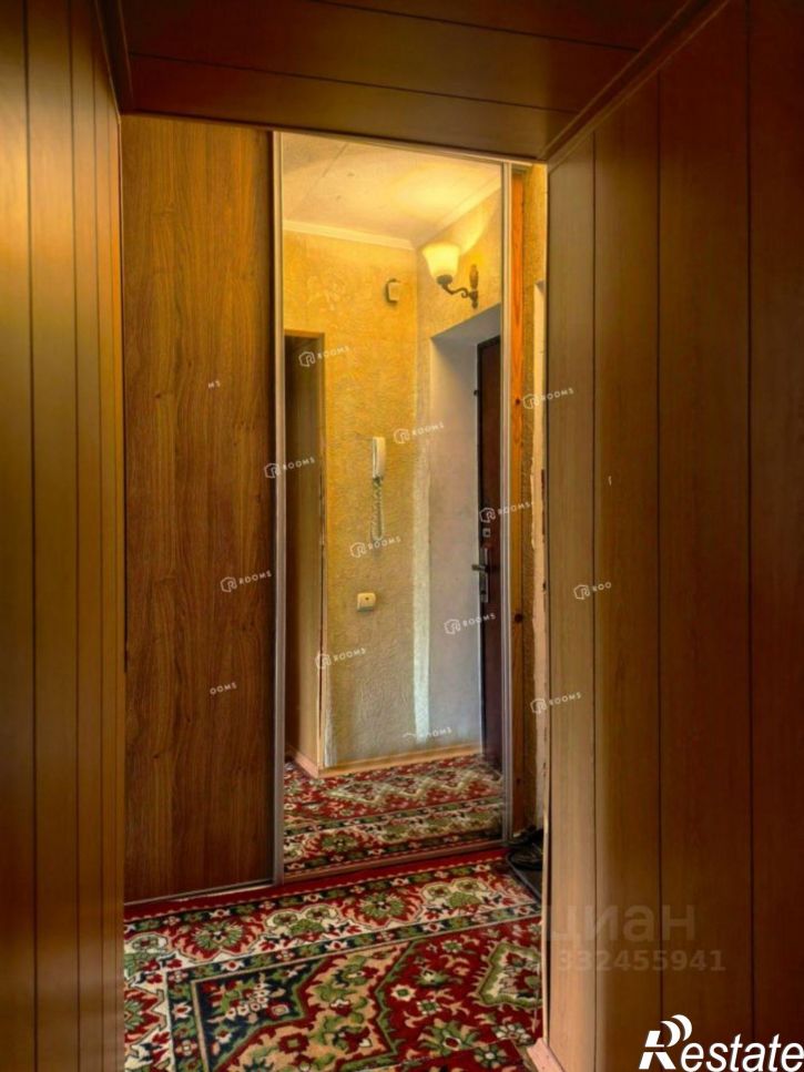1-комн квартира Красноармейский пр-кт, 1,  д. 1