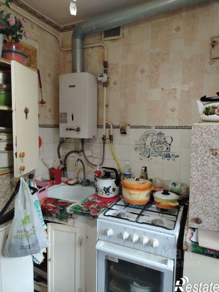 3-комн квартира ул Первомайская, 24,  д. 24
