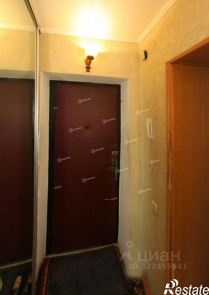1-комн квартира Красноармейский пр-кт, 1,  д. 1