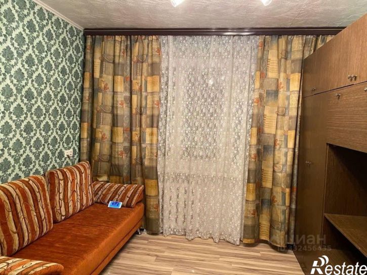 1-комн квартира ул Металлургов, 2в,  д. 2в