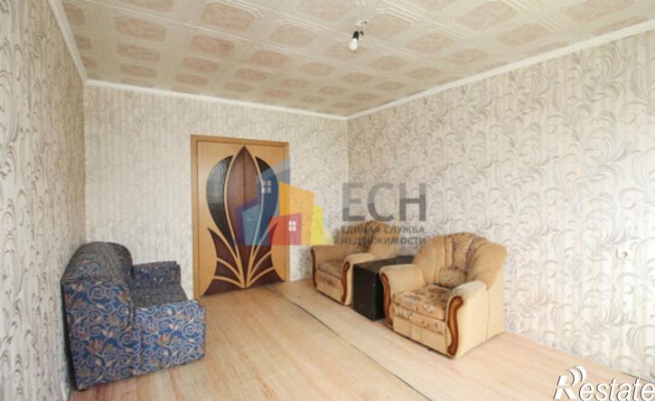 3-комн квартира ул Луначарского, 67,  д. 67