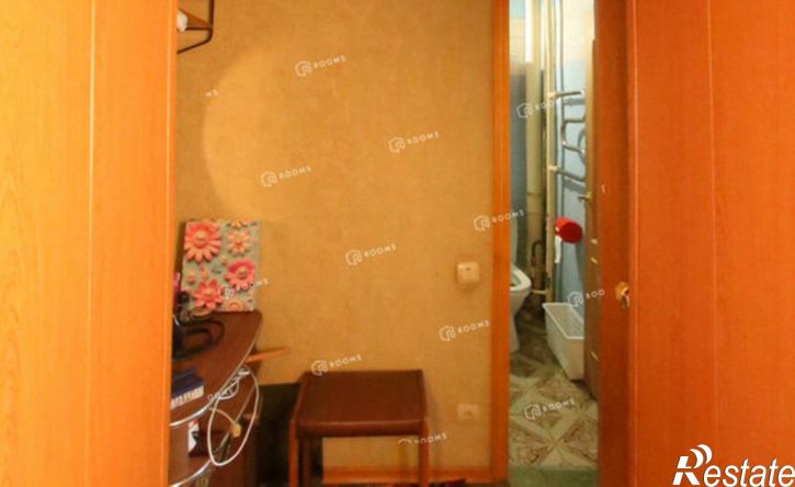 1-комн квартира Красноармейский пр-кт, 1,  д. 1