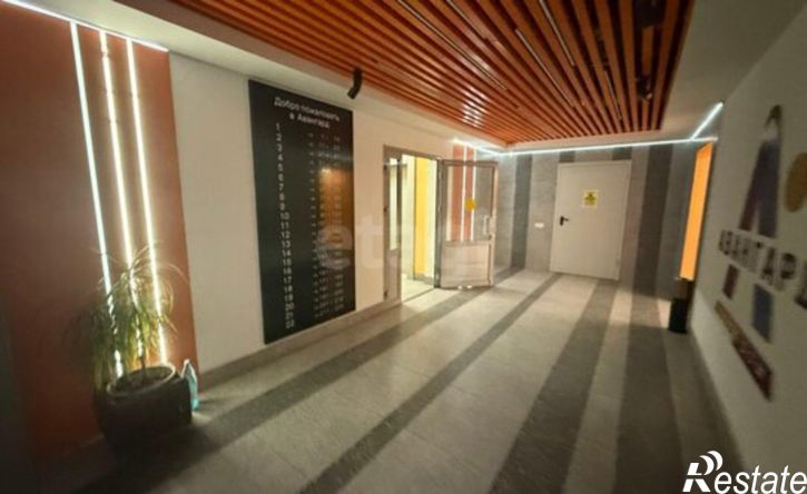 3-комн квартира ул Академика Насоновой, 9Б,  д. 9Б