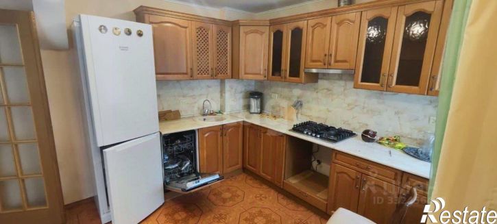 3-комн квартира Калужское шоссе, 7,  д. 7