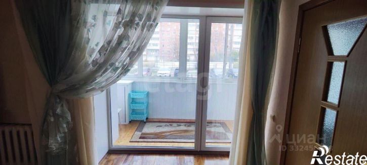 3-комн квартира Калужское шоссе, 7,  д. 7