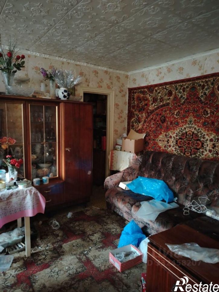 3-комн квартира ул Первомайская, 24,  д. 24