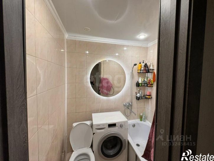 2-комн квартира ул Седова, 47,  д. 47