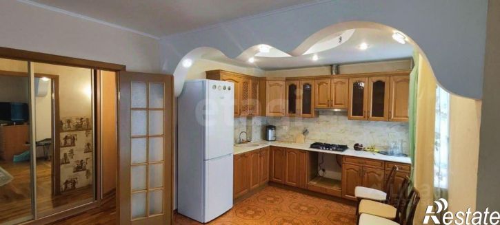 3-комн квартира Калужское шоссе, 7,  д. 7