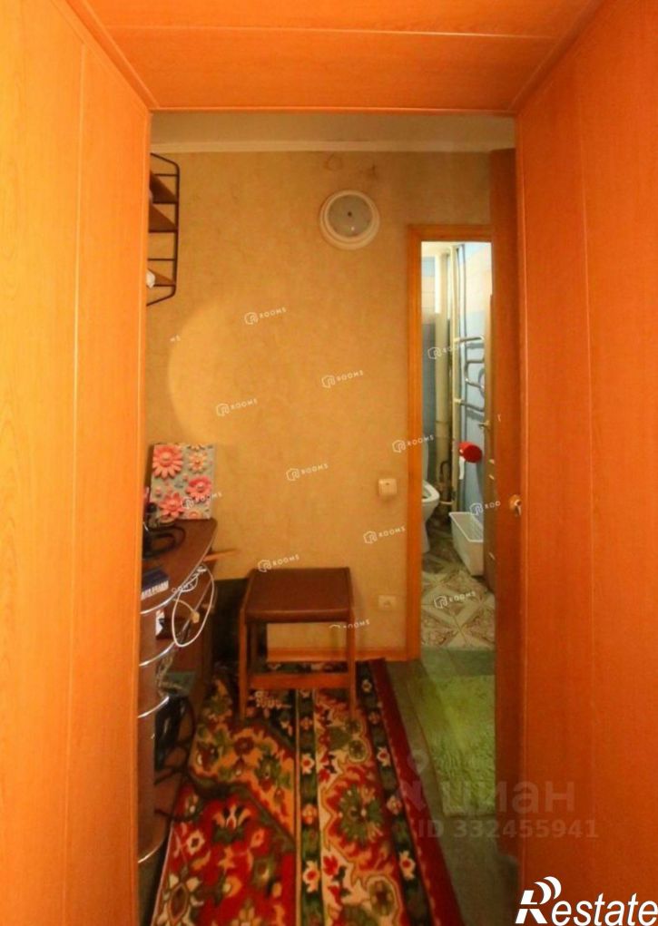 1-комн квартира Красноармейский пр-кт, 1,  д. 1