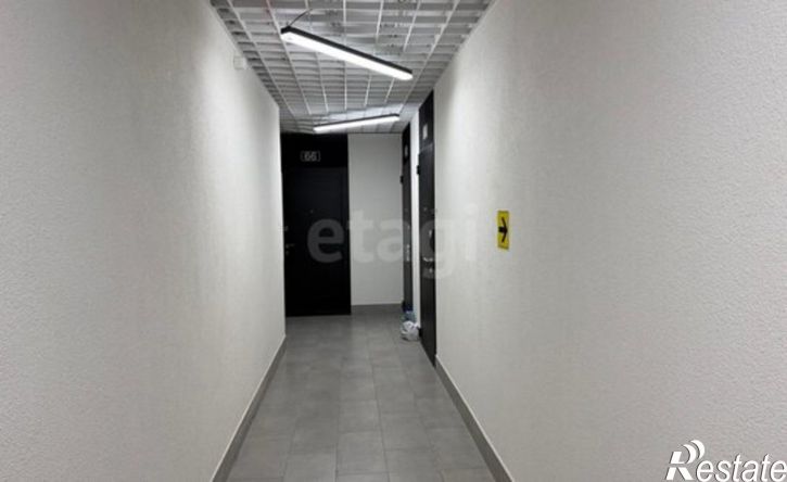 3-комн квартира ул Академика Насоновой, 9Б,  д. 9Б