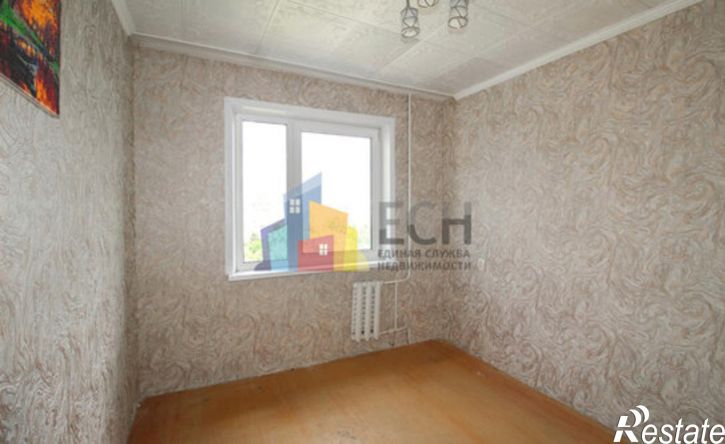 3-комн квартира ул Луначарского, 67,  д. 67