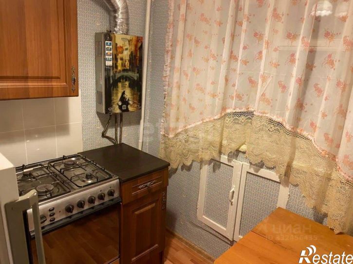 1-комн квартира ул Металлургов, 2в,  д. 2в