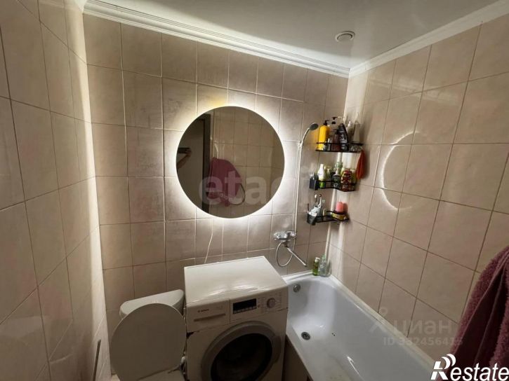 2-комн квартира ул Седова, 47,  д. 47