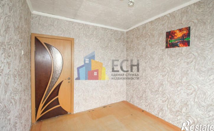 3-комн квартира ул Луначарского, 67,  д. 67
